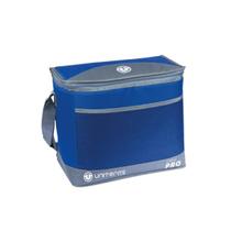 Bolsa Térmica Ice Cooler 7L ou 24L Azul Unitermi