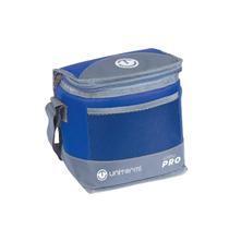 Bolsa Térmica Ice Cooler 7L ou 24L Azul Unitermi