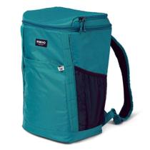 Bolsa térmica Igloo com alça tipo mochila e capacidade de 17,5 litros