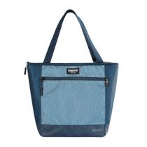 Bolsa térmica Igloo MaxCold Soft Isolated, reutilizável, à prova de vazamentos