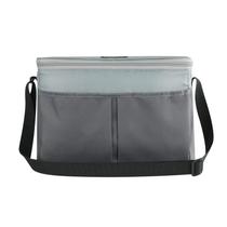 Bolsa térmica Igloo Monument Collapse & Cool 12 Can Grey