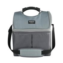 Bolsa térmica Igloo Monument Grey Gripper 22 Essentials