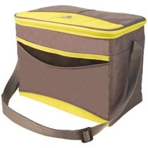 Bolsa Térmica Igloo Sport Collapse E Cool Para 6 Latas Bolsa Térmica Igloo Sport Collapse E Cool Para 6 Latas
