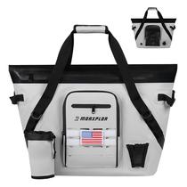 Bolsa Térmica Impermeable MORXPLOR para Pescado 60x40x16 cm