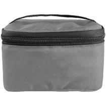 Bolsa Térmica Impermeável 1Lt P BLT119 Cinza - Teisen