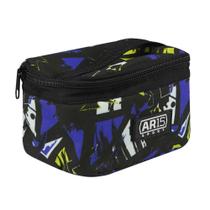 Bolsa Termica Impermeavel Ar15 Radius Blue Azul/Verde G Bolsa Termica Impermeavel Ar15 Radius Blue Azul/Verde G