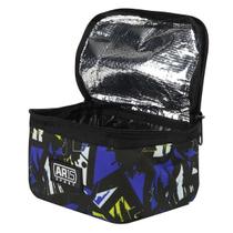 Bolsa Termica Impermeavel Ar15 Radius Blue Azul/Verde P Bolsa Termica Impermeavel Ar15 Radius Blue Azul/Verde P