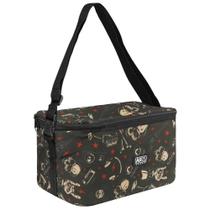 Bolsa Termica Impermeavel Ar15 Sport Skull Rock Verde G Bolsa Termica Impermeavel Ar15 Sport Skull Rock Verde G