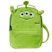 Bolsa Térmica Infantil Aliens Toy Story Disney Pixar Pelúcia