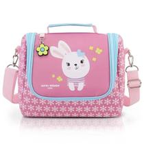Bolsa Térmica Infantil Jacki Design Lancheira Escolar Pimpolhos Bolsa Térmica Infantil Jacki Design Lancheira Escolar Pimpolhos