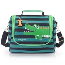 Bolsa Térmica Infantil Jacki Design Lancheira Escolar Pimpolhos Bolsa Térmica Infantil Jacki Design Lancheira Escolar Pimpolhos