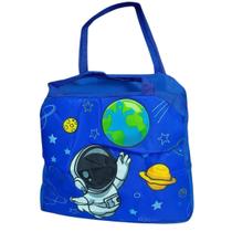 Bolsa Termica Infantil - Lancheira Escolar menino e menina