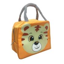 Bolsa Termica Infantil Lancheira Necessaire Escolar Viagem Passeio Menino Menina - Novo Seculo Bolsa Termica Infantil Lancheira Necessaire Escolar Viagem Passeio Menino Menina - Novo Seculo