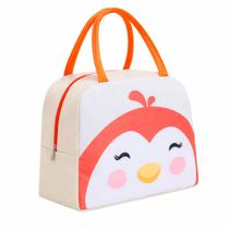 Bolsa Térmica Infantil para Passeios e Escola com Conservação Térmica Prolongada Bolsa Térmica Infantil para Passeios e Escola com Conservação Térmica Prolongada