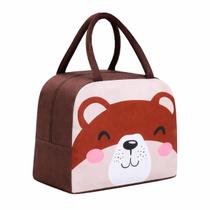 Bolsa Térmica Infantil para Passeios e Escola com Conservação Térmica Prolongada