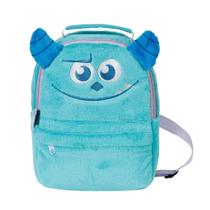 Bolsa Térmica Infantil Sullivan Monstros S.A. Disney Pixar Pelúcia Bolsa Térmica Infantil Sullivan Monstros S.A. Disney Pixar Pelúcia