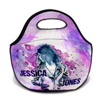 Bolsa Térmica Jessica Jones Mod.01 - AnimeNoPen