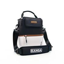 Bolsa Térmica Kanga Pouch para 6 o 12 Latas de Cerveza o Refresco Bolsa Térmica Kanga Pouch para 6 o 12 Latas de Cerveza o Refresco
