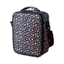 Bolsa Térmica Kawaii Em Estilo Cartoon, Portátil E Isolada, Com Alça Para Ombro Para Escritório E Bolsa Térmica Kawaii Em Estilo Cartoon, Portátil E Isolada, Com Alça Para Ombro Para Escritório E