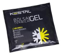 Bolsa Térmica Kestal Ksf002 Tam. P Quente Ou Fria Vegan 200g