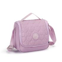 Bolsa Térmica Kika Lancheira C/ Alça Reforçada Para Marmita