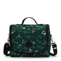 Bolsa Térmica Kipling New Kichirou Isolada 23x20x13cm Bolsa Térmica Kipling New Kichirou Isolada 23x20x13cm