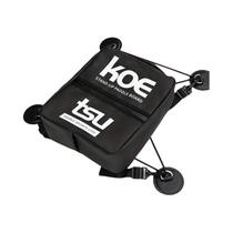 Bolsa Térmica Koetsu De Grande Capacidade Com Design Vertical Para Pranchas De Surf E Paddleboards
