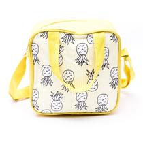 Bolsa Térmica Lancheira 05 Litros Poliéster