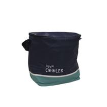 Bolsa Térmica Lancheira Bebidas Academia Camping Cooler 15 Litros