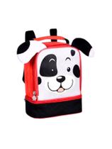 Bolsa Térmica Lancheira Cachorro Pets Clio CP3399L