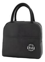 Bolsa Térmica Lancheira Coala Bolsa Academia Mini Bag Astro