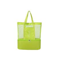 Bolsa Térmica Lancheira com Alça para Praia e Piquenique