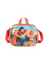 Bolsa Térmica Lancheira Doutor Estranho LA38133AG Bolsa Térmica Lancheira Doutor Estranho LA38133AG