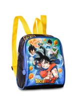 Bolsa Térmica Lancheira DRAGON BALL Z DZ3584L Bolsa Térmica Lancheira DRAGON BALL Z DZ3584L