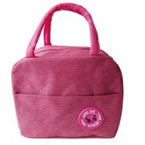 Bolsa Térmica Lancheira Escolar Marmita Trabalho Academia