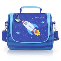 Bolsa Térmica Lancheira Infantil Criança Escolar Piccolino Bolsa Térmica Lancheira Infantil Criança Escolar Piccolino