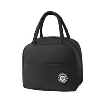 Bolsa Termica Lancheira Marmita Feminina Masculina