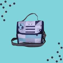 Bolsa Térmica Lancheira Marmita Fitness Academia PicNic Bolsa Térmica Lancheira Marmita Fitness Academia PicNic