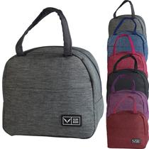 Bolsa Térmica Lancheira Marmita Fitness Adulto Viagem - Yepp