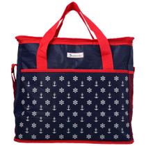 Bolsa Térmica Lancheira Marmiteira Merendeira 11l Bolsa Térmica Lancheira Marmiteira Merendeira 11l