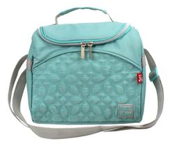 Bolsa Térmica Lancheira Matelasse Porta Marmita Bolsa Térmica Lancheira Matelasse Porta Marmita