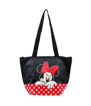Bolsa Térmica Lancheira Minnie 23x31x15cm Disney Bolsa Térmica Lancheira Minnie 23x31x15cm Disney