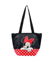 Bolsa Térmica Lancheira Minnie 23x31x15cm - Disney Bolsa Térmica Lancheira Minnie 23x31x15cm - Disney