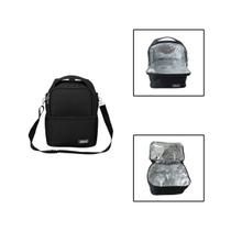 Bolsa Térmica Lancheira Porta Marmita 2 Andares Bolsa Térmica Lancheira Porta Marmita 2 Andares