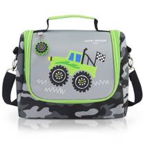Bolsa Térmica Lancheira Porta Marmita Piccolino Infantil Bolsa Térmica Lancheira Porta Marmita Piccolino Infantil