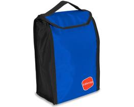 Bolsa Térmica Lavita Lanche 4,5 L Azul