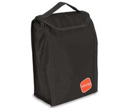 Bolsa Térmica Lavita Lanche 4,5 L Preta