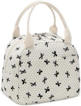 Bolsa Térmica LEDAOU de Pana 20L para Mujer Bolsa Térmica LEDAOU de Pana 20L para Mujer