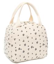 Bolsa Térmica LEDAOU de Pana 20L para Mujer