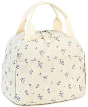 Bolsa Térmica LEDAOU de Pana 20L para Mujer